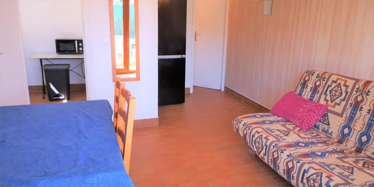 Residence Cap Azur Maison N° 106 Villeneuve-Loubet 0*,  France