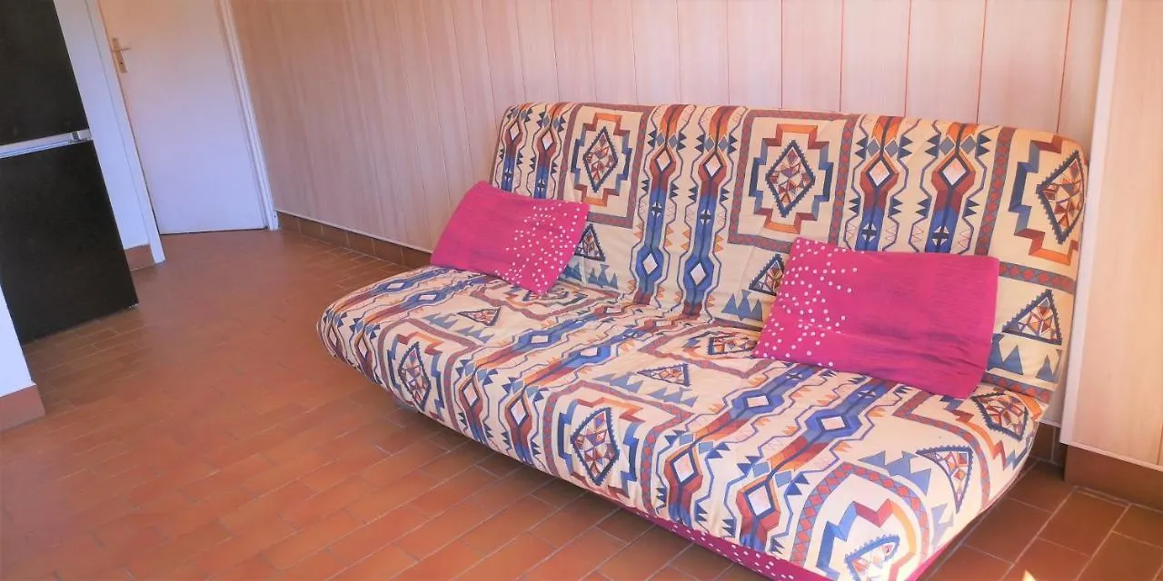 Residence Cap Azur Maison N° 106 Villeneuve-Loubet