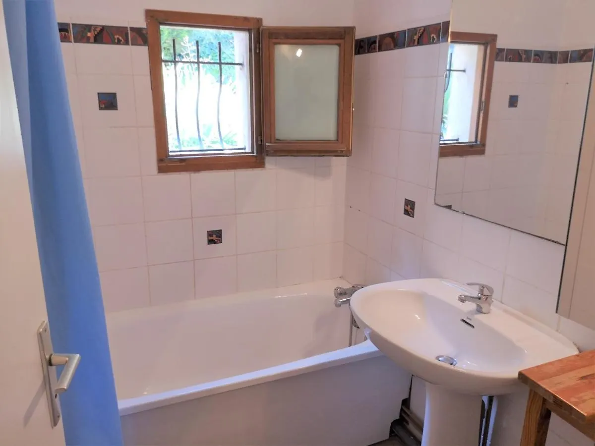 Residence Cap Azur Maison N° 106 Villeneuve-Loubet