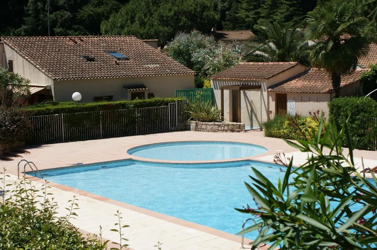 Residence Cap Azur Maison N° 106 Villeneuve-Loubet France