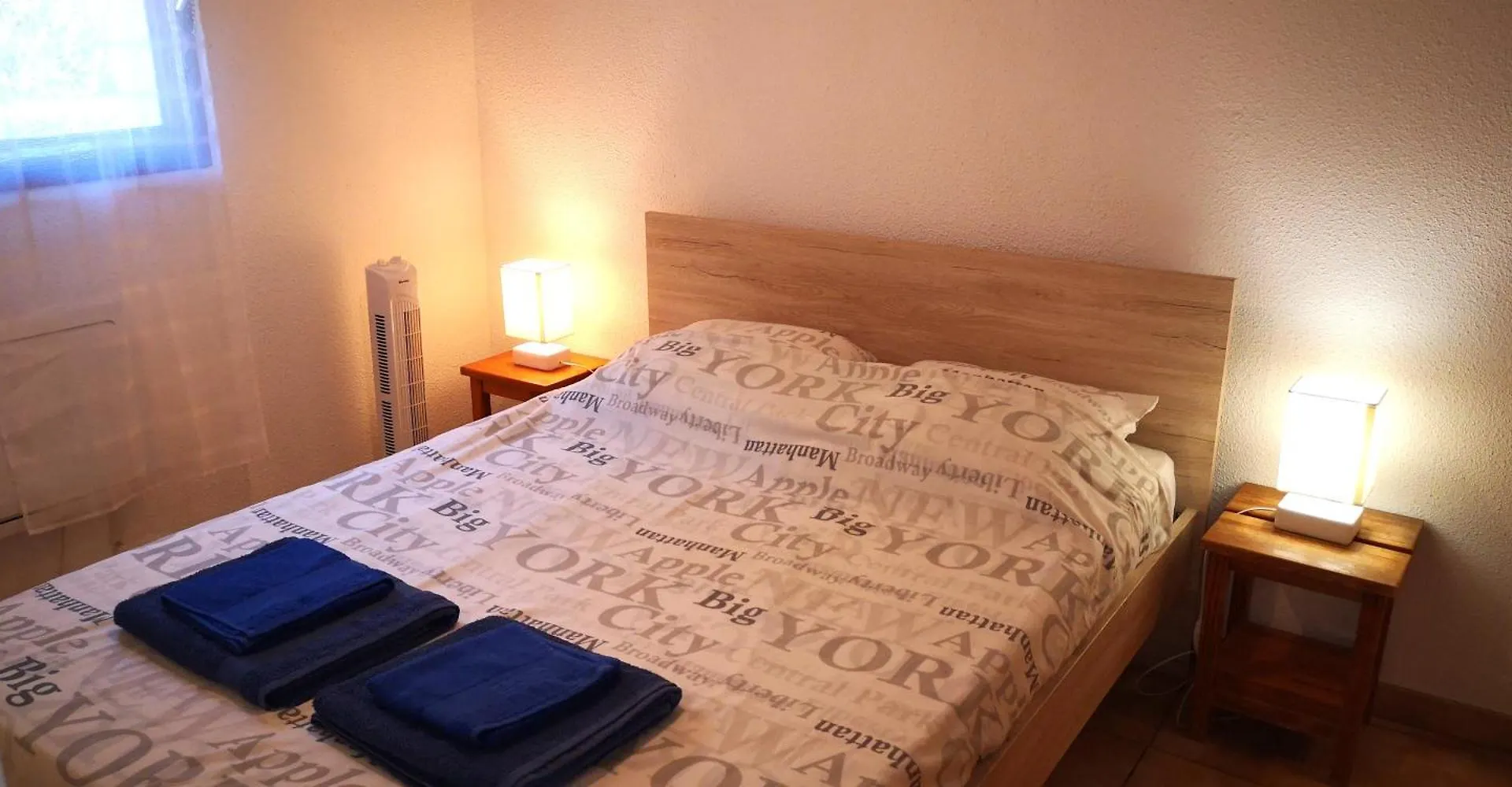 Holiday home Residence Cap Azur Maison N° 106 Villeneuve-Loubet