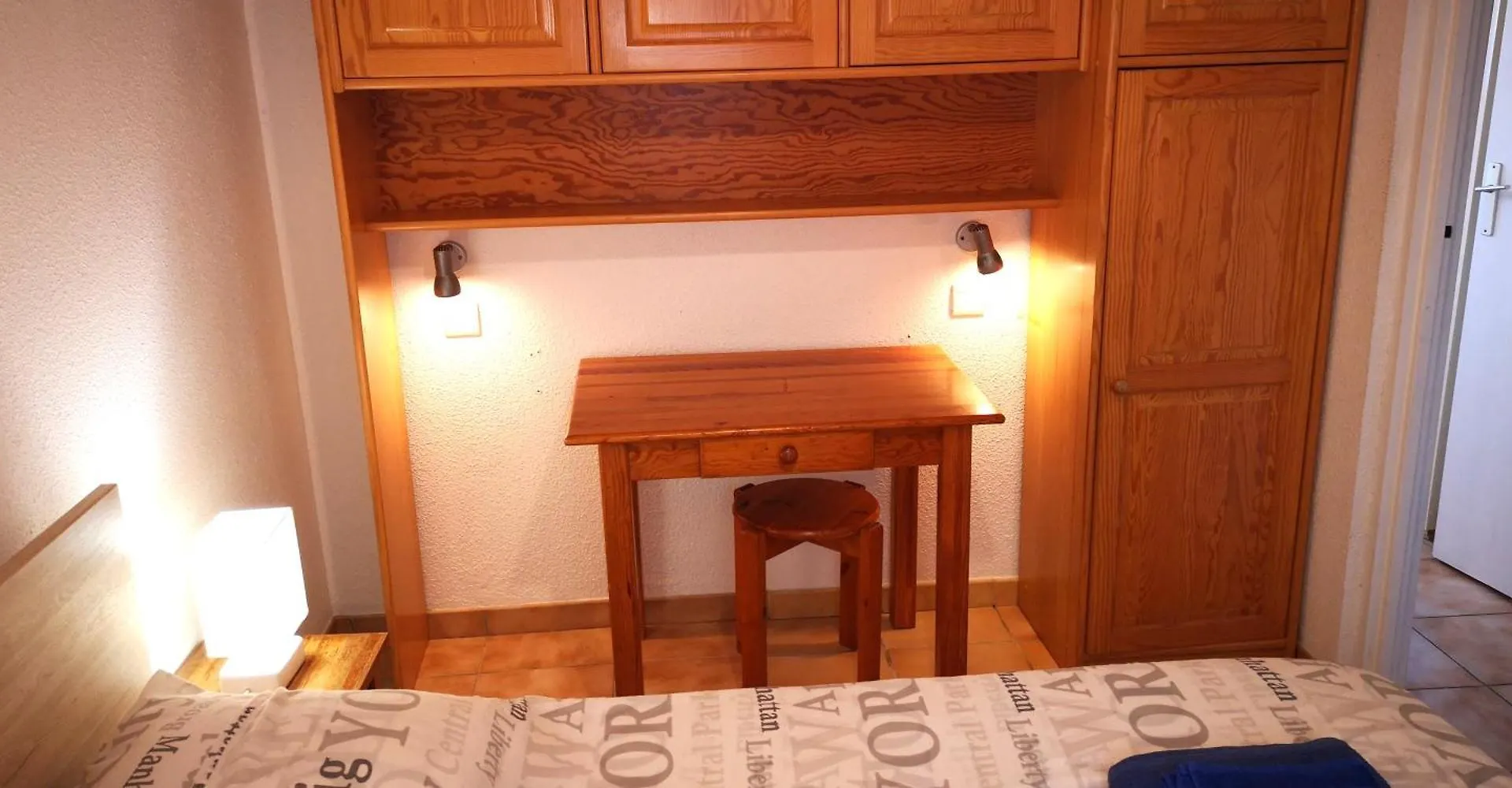 Residence Cap Azur Maison N° 106 Villeneuve-Loubet Holiday home