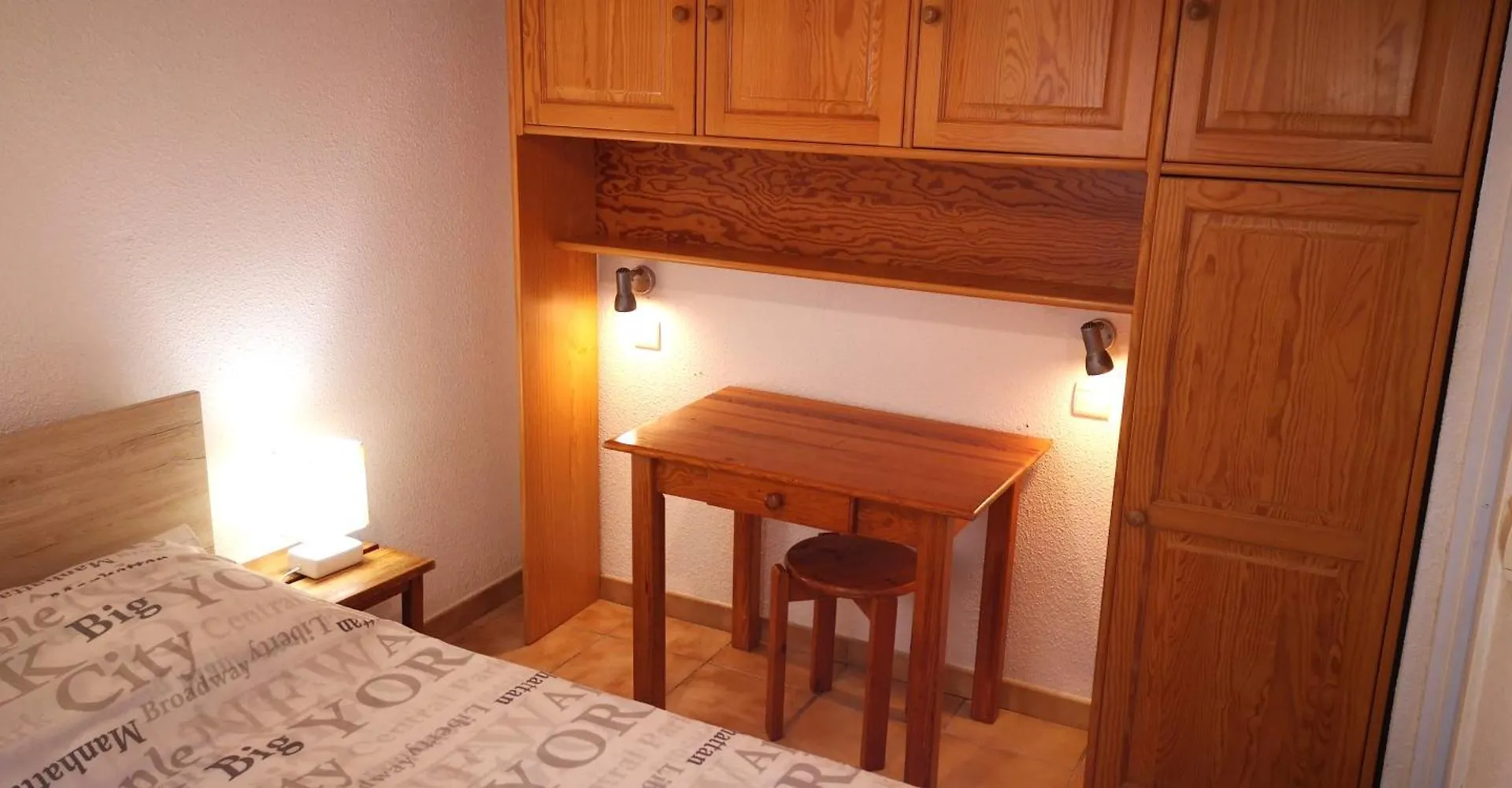 Holiday home Residence Cap Azur Maison N° 106 Villeneuve-Loubet