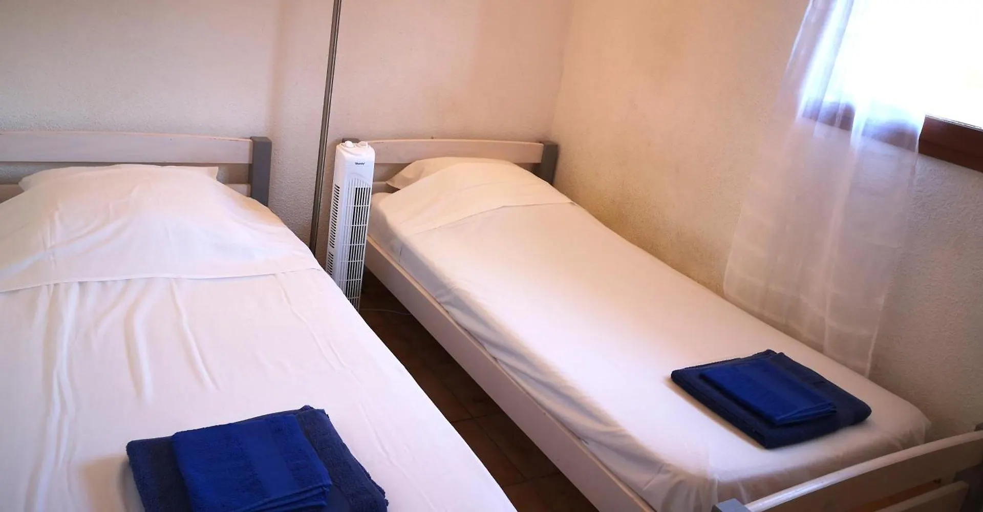 Holiday home Residence Cap Azur Maison N° 106 Villeneuve-Loubet