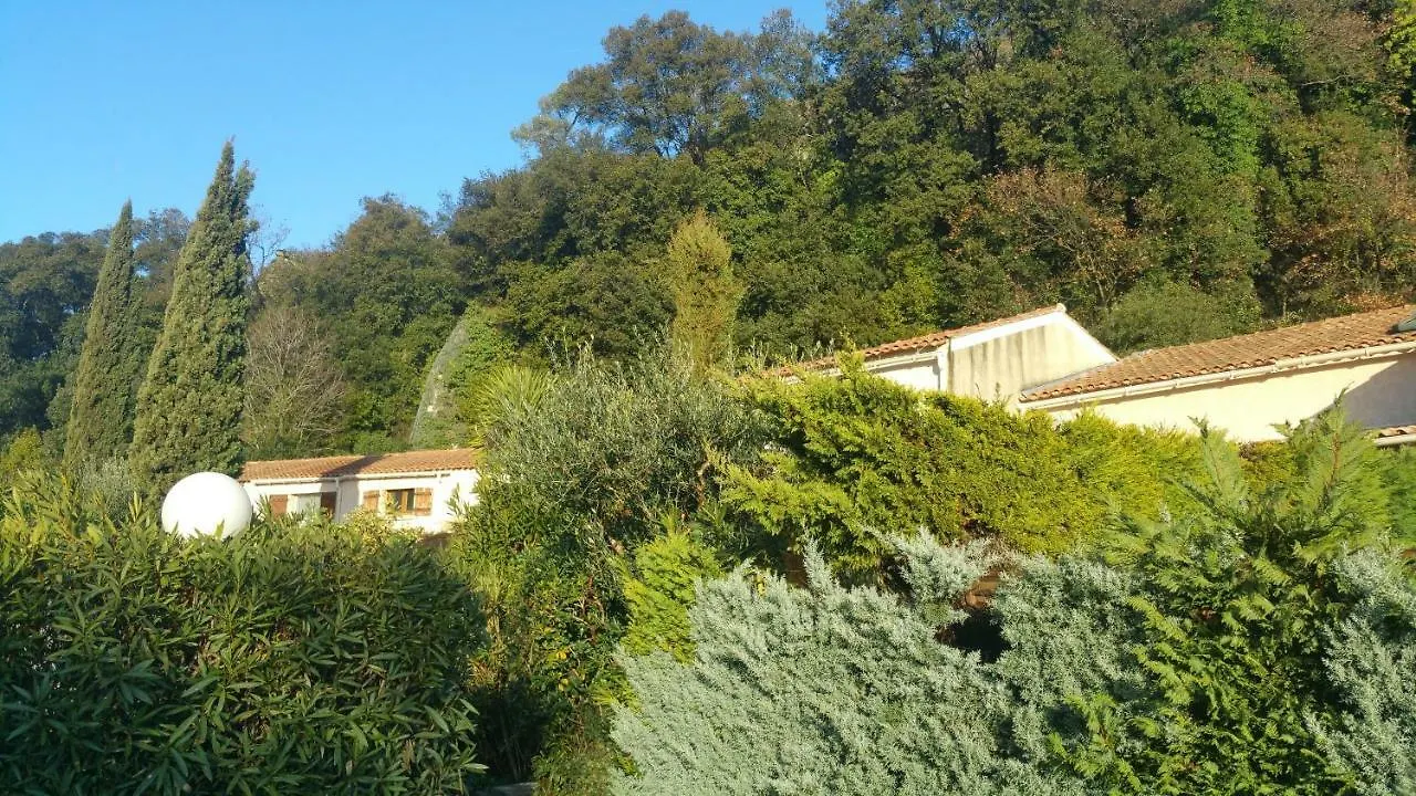 Holiday home Residence Cap Azur Maison N° 106 Villeneuve-Loubet