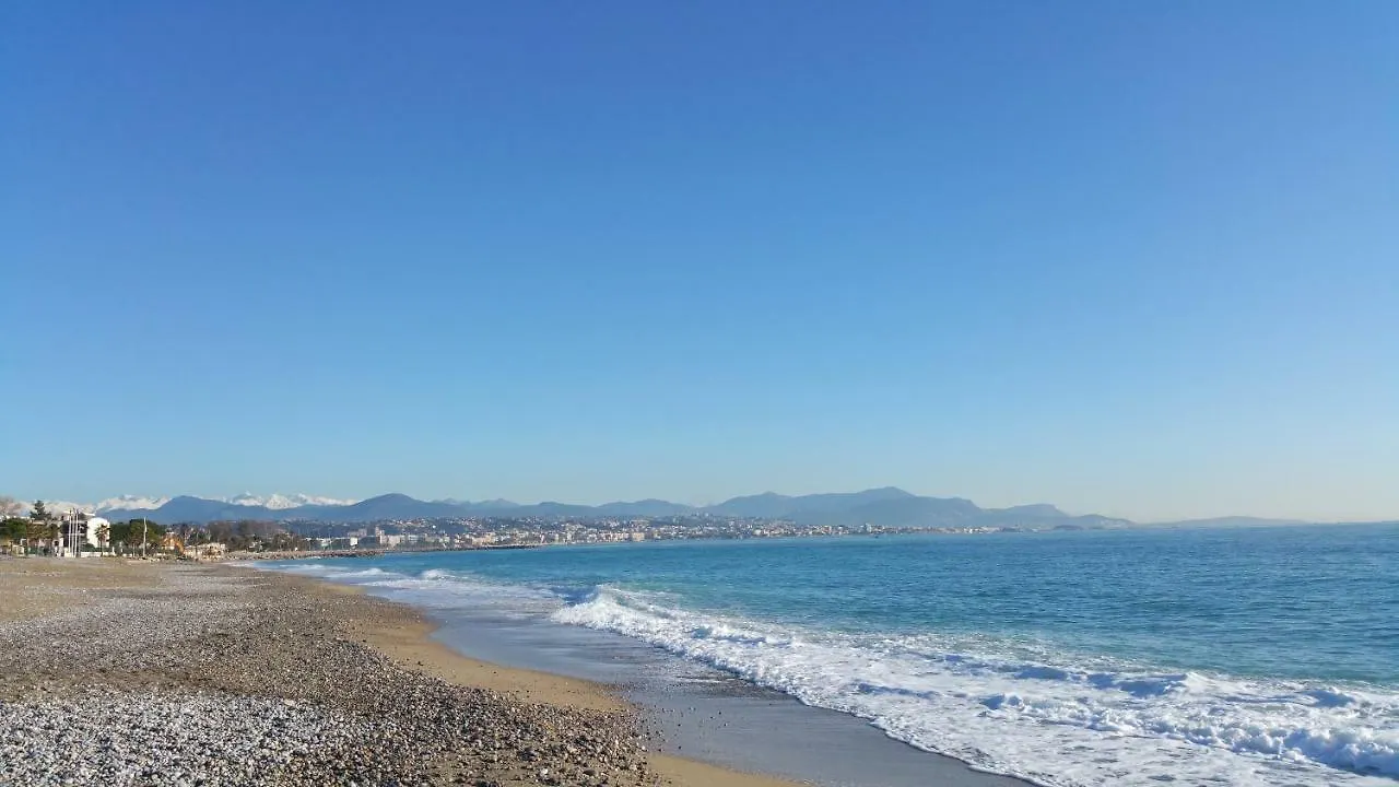 Residence Cap Azur Maison N° 106 Villeneuve-Loubet 0*,  France