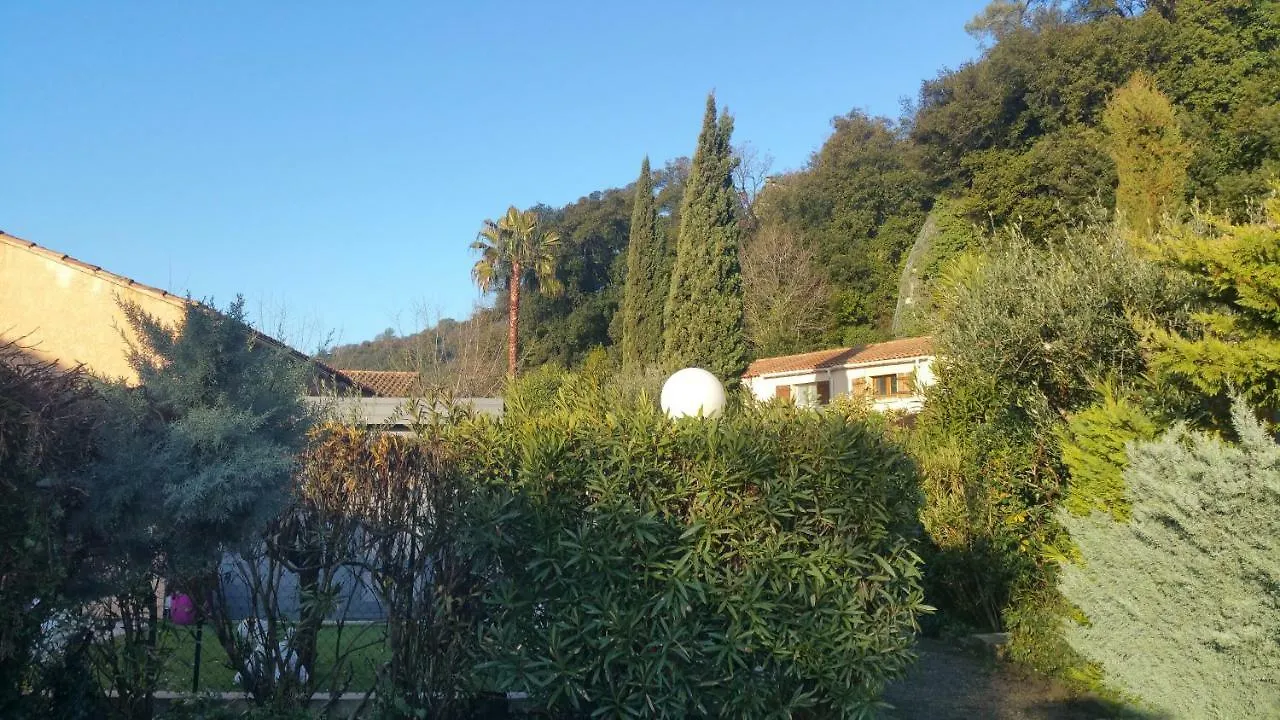 Holiday home Residence Cap Azur Maison N° 106 Villeneuve-Loubet