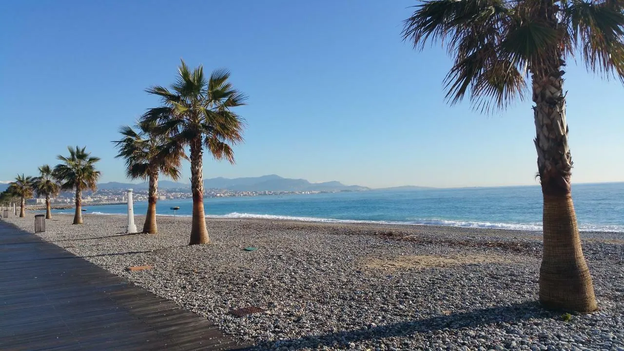 Residence Cap Azur Maison N° 106 Villeneuve-Loubet 0*,